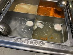 -海底捞火锅(杭州萧山宝龙广场店)