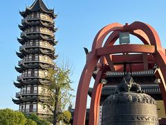 -上海东林寺(金山区)