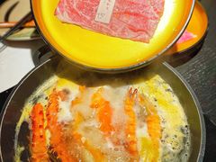 -花潮料理艺食馆(成都万象城店)