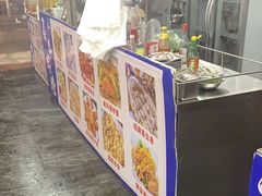 -嘉升大排档(番禺总店)