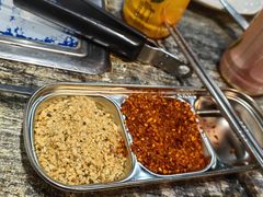 -33韩式自助烧烤(环城南路店)