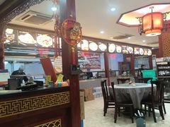 -邢家锅贴老店·非遗·开封菜(金明广场店)