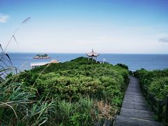 -六合朝阳景区-和尚套