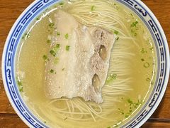 -同得兴 Since·1995 传统苏式面馆(十全街店)
