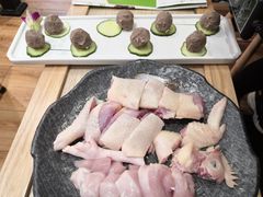 -椰夫人·养生椰子鸡(金沙洲永旺店)