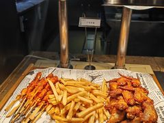 -浙江西子宾馆·瑶园咖啡厅