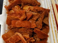-细妹五香牛杂(步行街店)