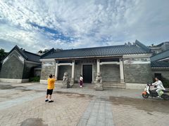 -黄埔古港