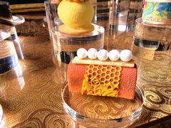 -天津海河悦榕庄·Lobby Lounge大堂吧