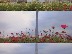 -海心沙亚运公园