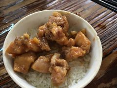 -品香排骨饭(羊官路店)