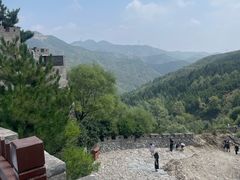 -雁门关景区