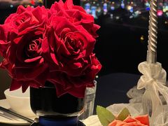 -烛影拾光观景餐厅·创意菜·摄影·小提琴(大唐不夜城店)