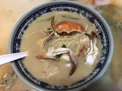 -慧娟面馆·餐厅(望江路店)
