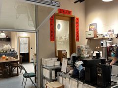 -Jeans Coffee牛仔裤咖啡