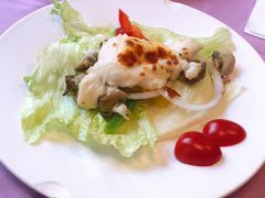 田园蜗牛-德大西餐社(云南南路店)