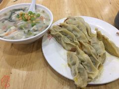 -西工饭庄快餐厅(西工小街店)