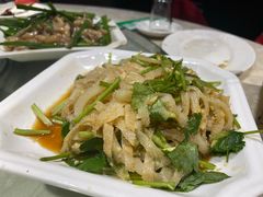 -厚味居炙子烤肉·清真(天桥南纬路店)