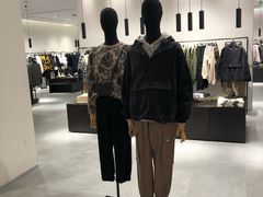 -URBAN REVIVO(七宝领展广场店)