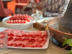 -阳坊大都涮羊肉(阳坊总店)