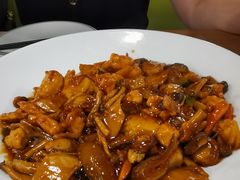 -陈傻子餐厅(世纪都会店)