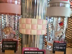 -COSTA COFFEE(上海五玠坊店)