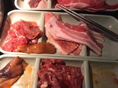 -梨花自助烤肉(天河城店)