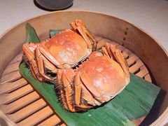-成隆行·蟹王府(淮海店)