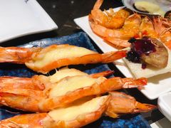 -大渔铁板烧(花园道店)