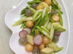 -澳门酒家(南航明珠店)