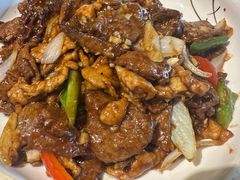 -津菜宋记老房子(平山道店)
