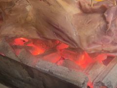 -关二碳烤羊腿(龙翔路店)