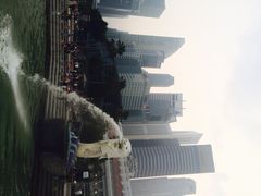 iphone_upload_pic-鱼尾狮公园