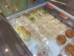 -DANXI丹喜面包·蛋糕(庐山店)