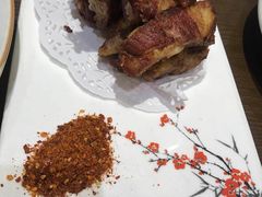 -粗茶淡饭•陕菜•家常菜