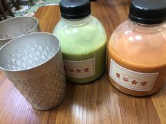 -曼谷食堂·泰国家庭料理(丹桂路店)