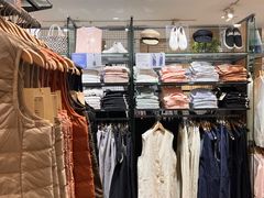 -MUJI无印良品(万达太原街店)
