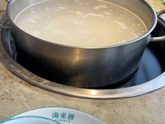 -淘米捞·米汤脆鲩鱼火锅(福田皇岗店)