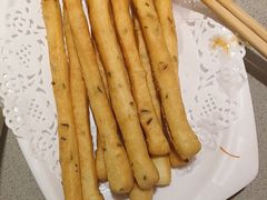-巴蜀王婆大虾(南锣鼓巷店)