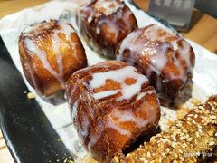 -老酱油炸社