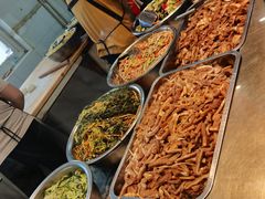 -王三姑牛肉饼
