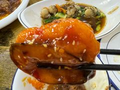 -清真•蜀风园(丁字沽店)