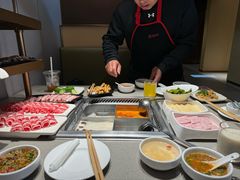 -海底捞火锅(九久奥特莱斯店)