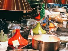 -泰谷酒店·太古码头闽菜自助餐厅