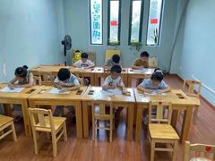 -星位围棋俱乐部(宝山万达店)