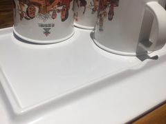 -清真·老金烧烤·小龙虾(奥体中路店)