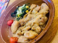 -萨莉亚意式餐厅(天河城购物中心店)