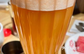Freshly Squeezed Juice (Random)