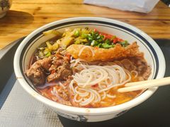 -李易面馆(树木岭店)