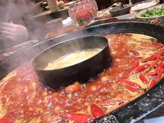 -重庆渝达老火锅(春熙路店)